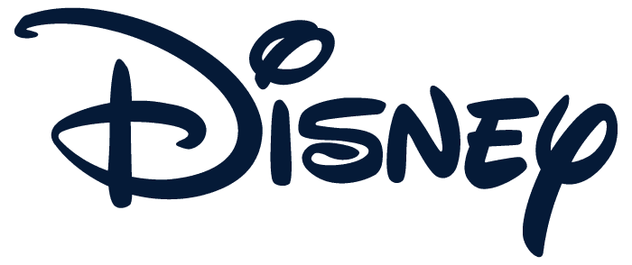 disney logo
