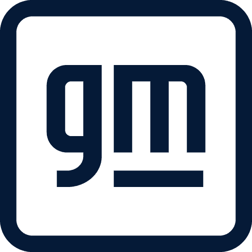 gm logo