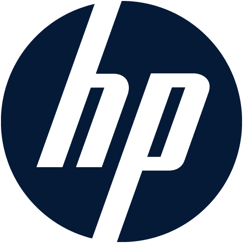hp logo