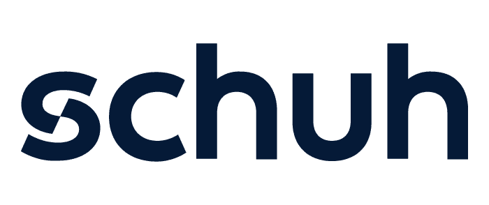 schuh logo