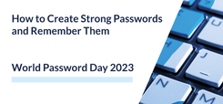 world password day